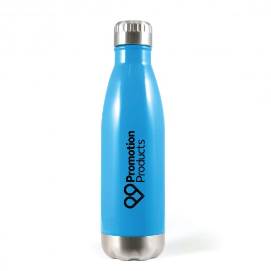 Promotional Mosman Stainless Steel Drink Bottle Thumbnail